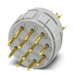Male Contact Insert 12 Way