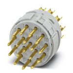 Male Contact Insert 17 Way