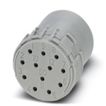 Female Contact Insert 17 Way