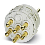Male Contact Insert 17 Way