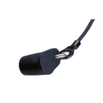 Amphenol Limited 390 Receptacle Circular Connector, Shell Size 6mm IP68 Rated