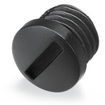 Wago 756 Male Dust Cap, Shell Size M8 IP67 Rated