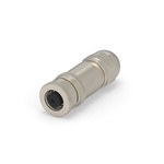 TE Connectivity Receptacle Wire Circular Connector Contact, Wire Size 0.82 – 0.2 mm²