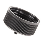 Brad from Molex 130058 Female Dust Cap IP65 Rated, Nylon