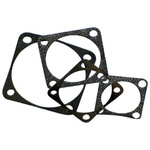 40450 Connector Seal Flange, Shell Size 10SL diameter 18.2mm for use with Ipt Series, It Series