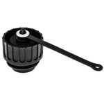 Amphenol Female Dust Cap IP67 Rated
