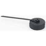 Bulgin Buccaneer 400 Dust Cap IP68 Rated