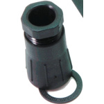 QC Connector Seal for use with Quick Connect Electrical Connector