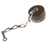 Glenair Female Dust Cap