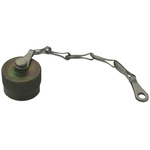 Glenair Male Dust Cap
