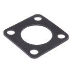 VG95234 Connector Seal Flange, Shell Size 10SL diameter 18.2mm for use with VG95234 Series