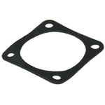 VG95234 Connector Seal Flange, Shell Size 28 diameter 39.7mm for use with VG95234 Series