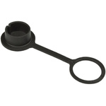 Switchcraft EN3 Dust Cap, TPE