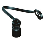 Binder 620 Female Dust Cap IP67 Rated, Polymer