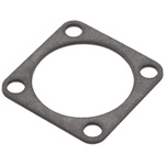 Flange Flange for use with Cannon APD Connector