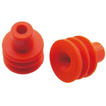121 Connector Seal Wire Seal diameter 5.7mm for use with APD Series