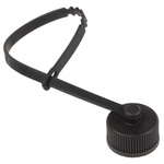Phoenix Contact PROT-M12 Female Dust Cap IP65, IP67 Rated, Nylon