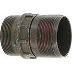 Female Connector Shell size 24 for use with Cylindrical Connector