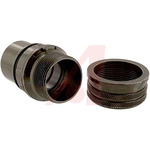 Male Connector Insert size 22 for use with Cylindrical Connector