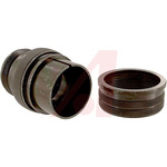 Male Connector Insert size 28 for use with Cylindrical Connector