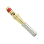 Male Connector Insert size 24 8 Way for use with 97 Series Standard Cylindrical Connectors