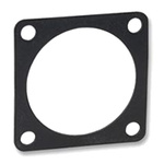 UTFD Flange Gasket, Shell Size 20 diameter 31.8mm for use with UTP-UTG-UT0-UT0W