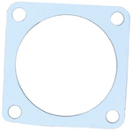 JE Connector Seal Flange for use with RJ Field Connector