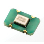 KYOCERA, 9.83MHz Clock Oscillator CMOS, 4-Pin SMD KC5032K9.83040C1GE00