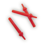 Connector Seal Filler Plug for use with I Series Connector
