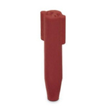 Sealing Cap Seal, Shell Size 3 x 12mm diameter 2.8mm