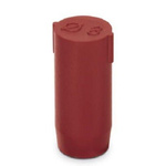 Sealing Cap Seal, Shell Size 8 x 16mm diameter 7.8mm