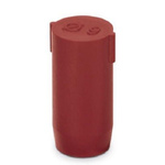 Sealing Cap sealing plug, Shell Size 9 x 16mm diameter 8.8mm