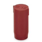 Sealing Cap Seal, Shell Size 12 x 22mm diameter 11.5mm