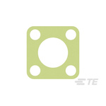 Kemtron 92 Circular Connector Seal Gasket, Shell Size 20 diameter 31.75mm for use with MIL-DTL-5015 Connectors