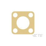 Kemtron 93 Circular Connector Seal Gasket, Shell Size 8 diameter 16.25mm for use with MIL-DTL-38999 Connectors