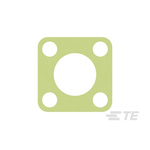 Kemtron 93 Circular Connector Seal Gasket, Shell Size 13, 14 diameter 25.78mm for use with MIL-DTL-38999 Connectors