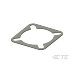 Kemtron 93 Circular Connector Seal Gasket, Shell Size 11 diameter 22.48mm for use with MIL-DTL-38999 Connectors