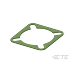 Kemtron 93 Circular Connector Seal Gasket, Shell Size 11 diameter 22.48mm for use with MIL-DTL-38999 Connectors