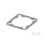 Kemtron 93 Circular Connector Seal Gasket, Shell Size 13 diameter 25.78mm for use with MIL-DTL-38999 Connectors