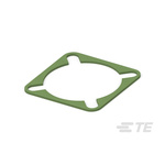 Kemtron 93 Circular Connector Seal Gasket, Shell Size 13 diameter 25.78mm for use with MIL-DTL-38999 Connectors