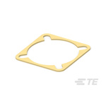 Kemtron 93 Circular Connector Seal Gasket, Shell Size 15 diameter 29.05mm for use with MIL-DTL-38999 Connectors