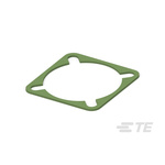 Kemtron 93 Circular Connector Seal Gasket, Shell Size 15 diameter 29.05mm for use with MIL-DTL-38999 Connectors