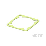 Kemtron 93 Circular Connector Seal Gasket, Shell Size 15 diameter 29.05mm for use with MIL-DTL-38999 Connectors