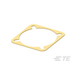 Kemtron 93 Circular Connector Seal Gasket, Shell Size 19 diameter 35.18mm for use with MIL-DTL-38999 Connectors