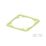 Kemtron 93 Circular Connector Seal Gasket, Shell Size 19 diameter 35.18mm for use with MIL-DTL-38999 Connectors