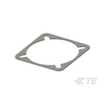 Kemtron 93 Circular Connector Seal Gasket, Shell Size 21 diameter 38.35mm for use with MIL-DTL-38999 Connectors