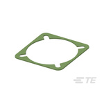 Kemtron 93 Circular Connector Seal Gasket, Shell Size 21 diameter 38.35mm for use with MIL-DTL-38999 Connectors