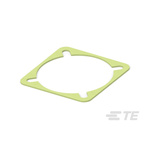 Kemtron 93 Circular Connector Seal Gasket, Shell Size 21 diameter 38.35mm for use with MIL-DTL-38999 Connectors