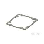 Kemtron 93 Circular Connector Seal Gasket, Shell Size 23 diameter 41.53mm for use with MIL-DTL-38999 Connectors