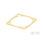 Kemtron 93 Circular Connector Seal Gasket, Shell Size 23 diameter 41.53mm for use with MIL-DTL-38999 Connectors